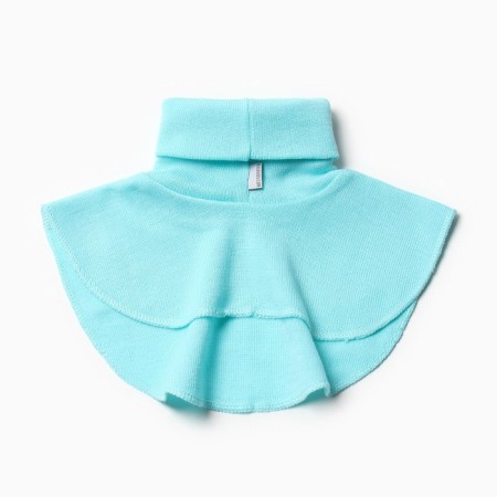 Children's shirt, menthol color, size m (3-8 years)-2