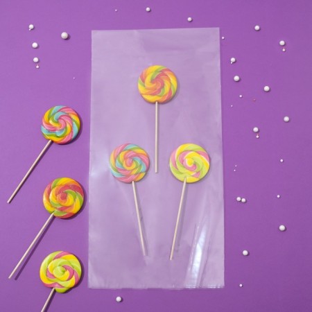 Package Packy BOPP, 20 x 40 cm, 25 μm-3