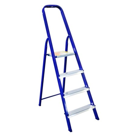 Strent of Encor 69661, Steel, 4 steps