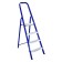 Strent of Encor 69661, Steel, 4 steps