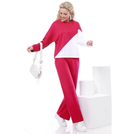 Women's costume "Facular Union", size 44-1