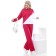 Women's costume "Facular Union", size 44