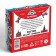 The board game to the reaction and attention "Dubbl. Z ", 55 cards, 7+