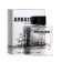 Men's toilet water Genty "Ambassador", 100 ml