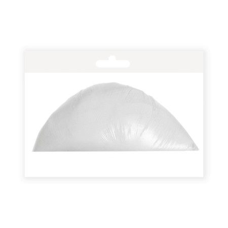 Smart gypsum Samaragips Superfix, 1 kg, for installation of decor and artificial gypsum stone
