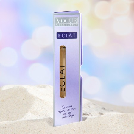 Women's perfumery water Eclat, 33 ml-3