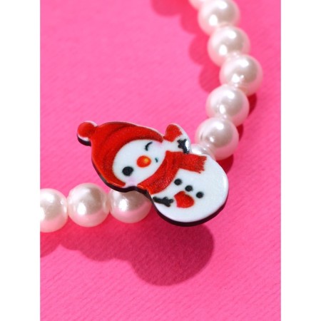 Set of bracelets "Welcome to the fairy tale" VB 7 x 5 cm-4