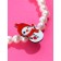 Set of bracelets "Welcome to the fairy tale" VB 7 x 5 cm