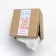 Stick Paper "Cute Beasts" 3x9 cm sheet 10x10 cm