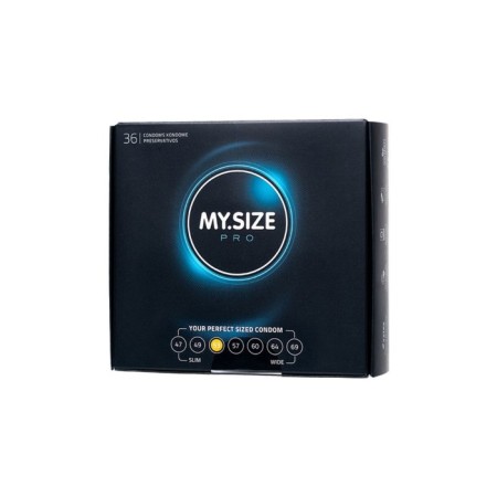 Condoms My.size, latex, 17.8 cm, 5.3 cm, 36 pcs.-6