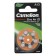 Battery zinc camelion, a13 (PR48) -6bl, for hearing aids, 1.45V, blister, 6 pcs.