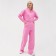 Women's costume (jumper and trousers) Mist, p. 48-50, pink