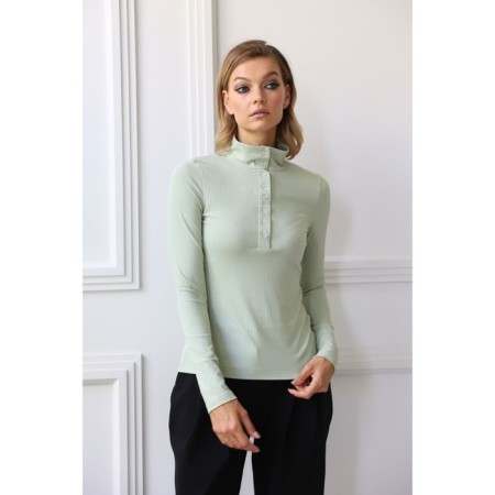 Лонгслив женский, размер 42