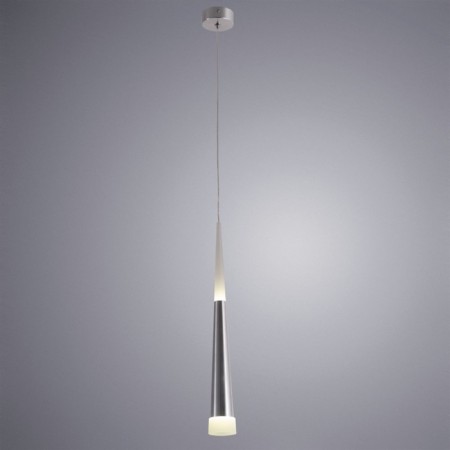 Sabik lamp, 7W LED, 4000K, 400LM, chromium color-1