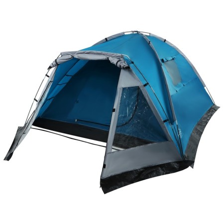 Tart tourist, camping maclay Fergen 4, 4-seater, with vestibule-7