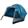Tart tourist, camping maclay Fergen 4, 4-seater, with vestibule