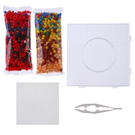 Thermalmodic with tweezers "Mermaid", princesses-1