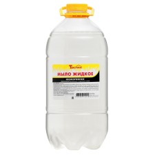 LED LEGHT LEARTED, PET 5L