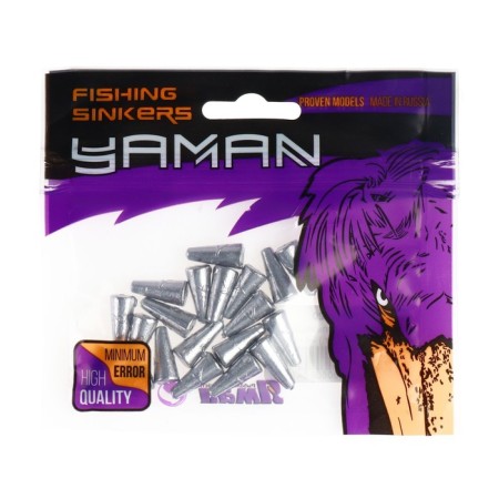 Cargo cone sliding "Yaman", 6 g-2