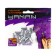 Cargo cone sliding "Yaman", 6 g