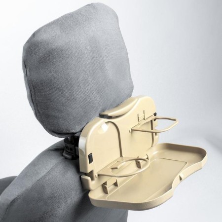 Boor of MDC-106, plastic, beige stand-4