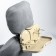 Boor of MDC-106, plastic, beige stand