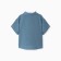 Board for the boy KAFTAN LINEN, p. 32 (110-116), blue
