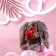 Soft toy Trick "Sweet Lu", Bunny