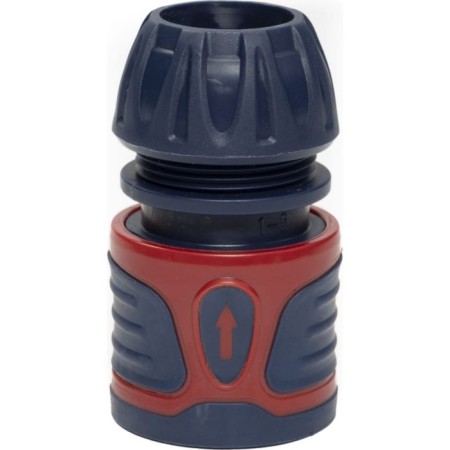 Connector Fachmann for a quick -set hose 1/2 inch-2
