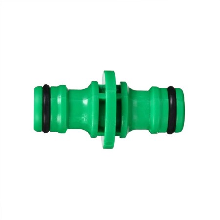 Adapter, fast -fast connection, plastic-1