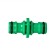 Adapter, fast -fast connection, plastic