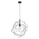Suspension Straiton, 1x60W E27