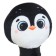 Toy - Penguin squeak with a rattle