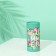 Napkins in a tube 50 pcs, 2 layers "Summer"