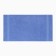 Terry towel with a border 50x90 cm, Mavi, cotton 100%, 440g/m2