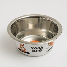 Standard Pijon. Yoga Dog, 450 ml