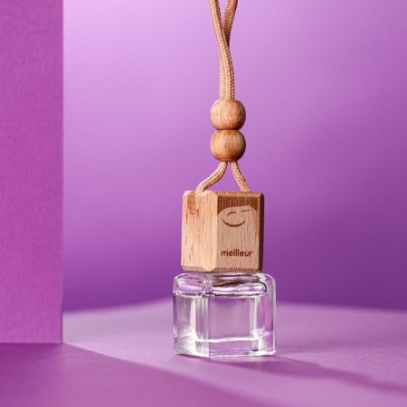 Mealleur New Line No. 6 flavor, 5 ml in a jar-1