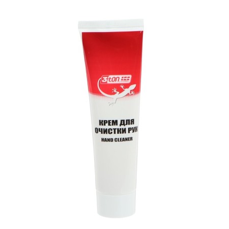 Cream for dry hands 3TON, 100 g TK-501