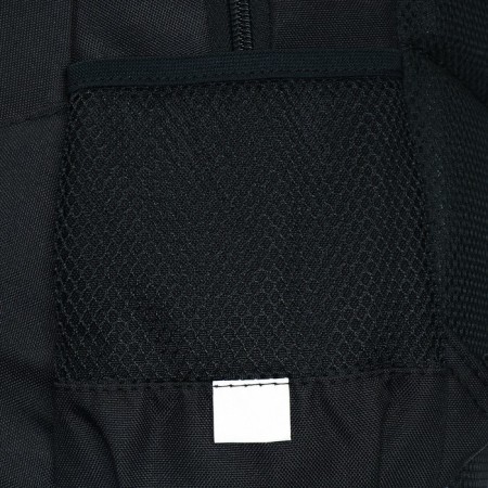 Youth backpack, 42 ​​x 31 x 13 cm, ergonomic back, Stavia "urban2", black-10