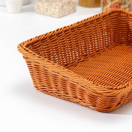 Basket for products of the share, 39 × 26 × 10 cm-2