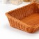 Basket for products of the share, 39 × 26 × 10 cm