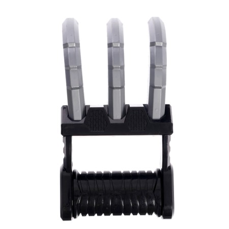Ninja Ninja "Flame Claw", 9 items-6