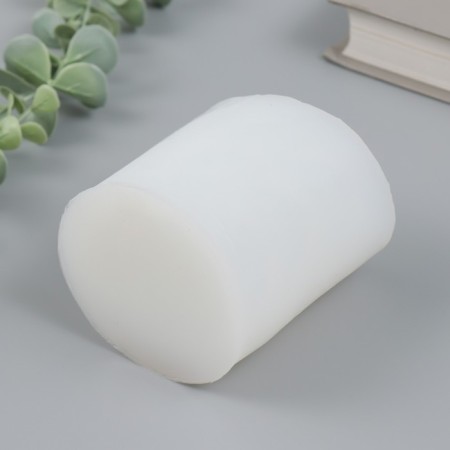 Mold Silicon for Killen candle 7.7x7.7x8.4 cm-2
