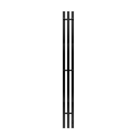 Terminus Tres Terminus Terminus Successor, 1600x150 mm, black matte-1