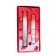 Lip's Set "Strawberries": Balm and Lip oil