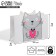 Gift package, packaging, “this to you”, 30 x 23 x 10 cm