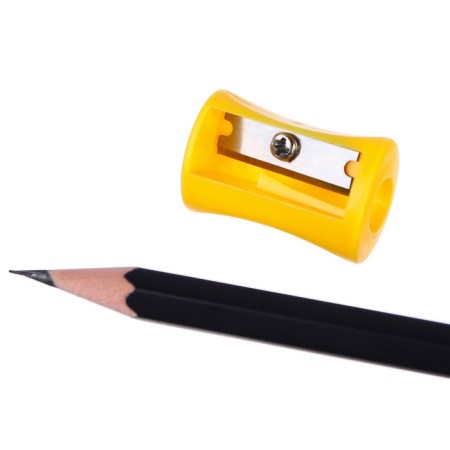 Plastic sharpener, mix, transformers-1
