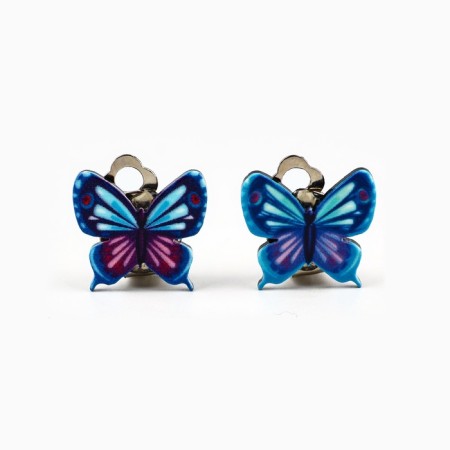 Set of jewelry "Be different" 5.5 x 2 x 5.5 cm-8