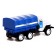 Metal truck "Ural", inertia, scale 1:64, mix