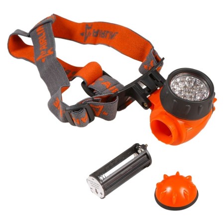 Lanter Valobe Airline Afl-19h-08, on LEDX19 batteries-4